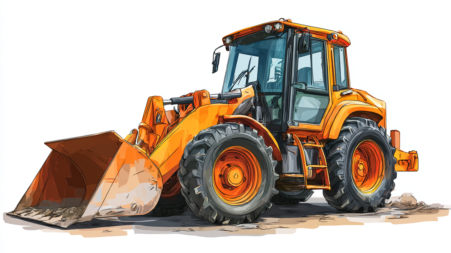 Step-by-Step Guide to Choosing the Best Small Front Loader Tractor for Your Business Needs