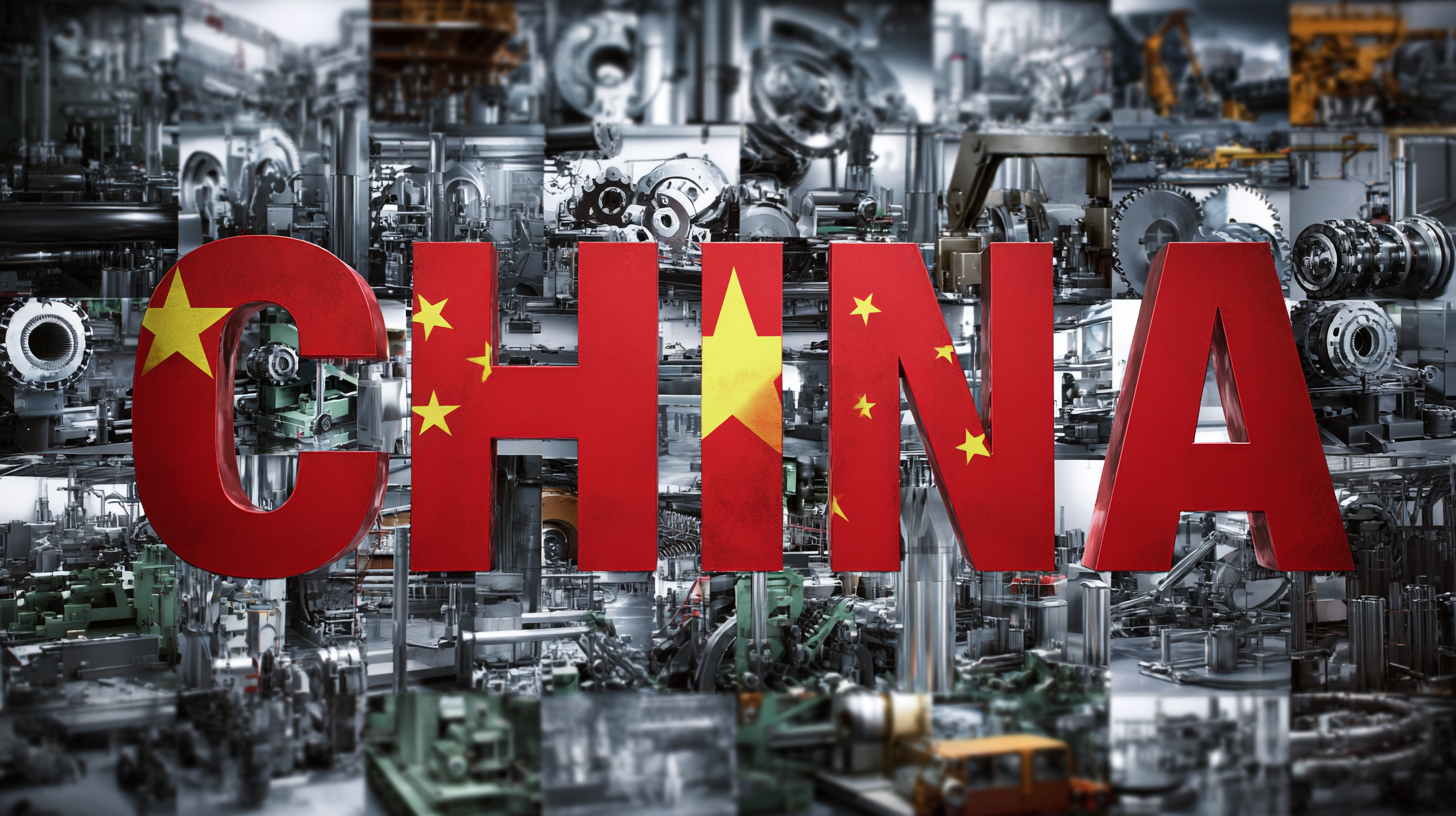 Understanding Industry Production Standards: How to Source the Best China Products for Your Business