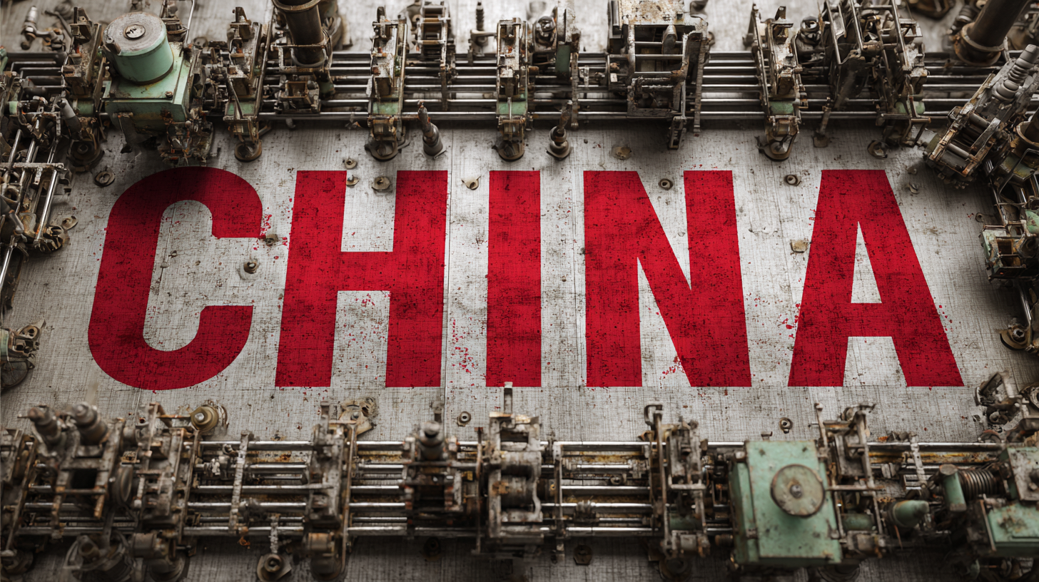 Understanding Industry Production Standards: How to Source the Best China Products for Your Business