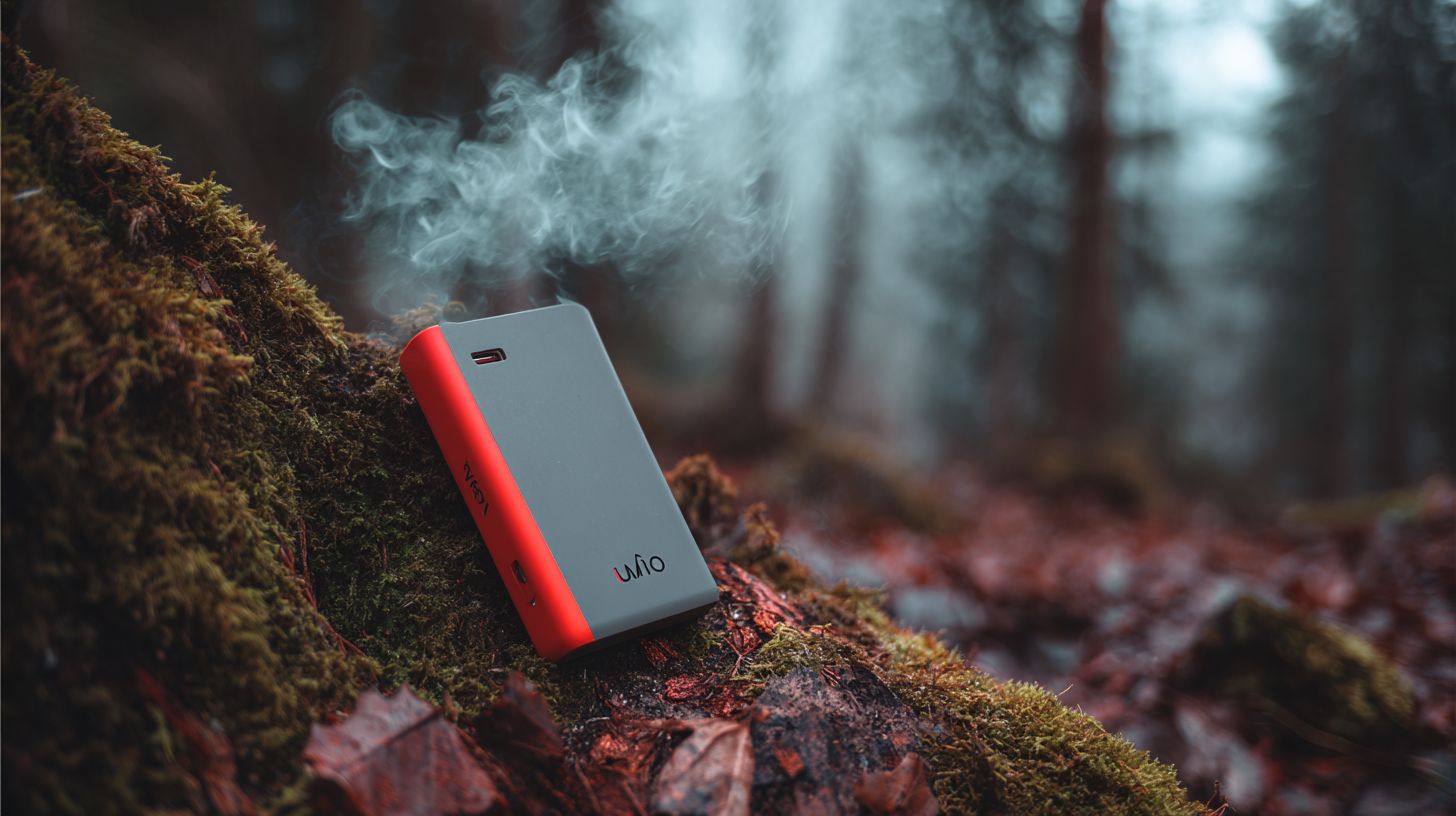 5 Exceptional Reasons Why the Best Outdoor Power Bank is a Must-Have for Travelers