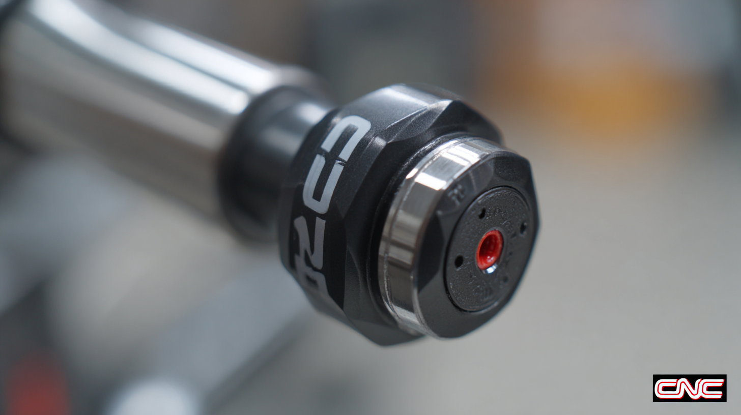How to Choose the Best CNC Bar Ends for Your Motorcycle Upgrade