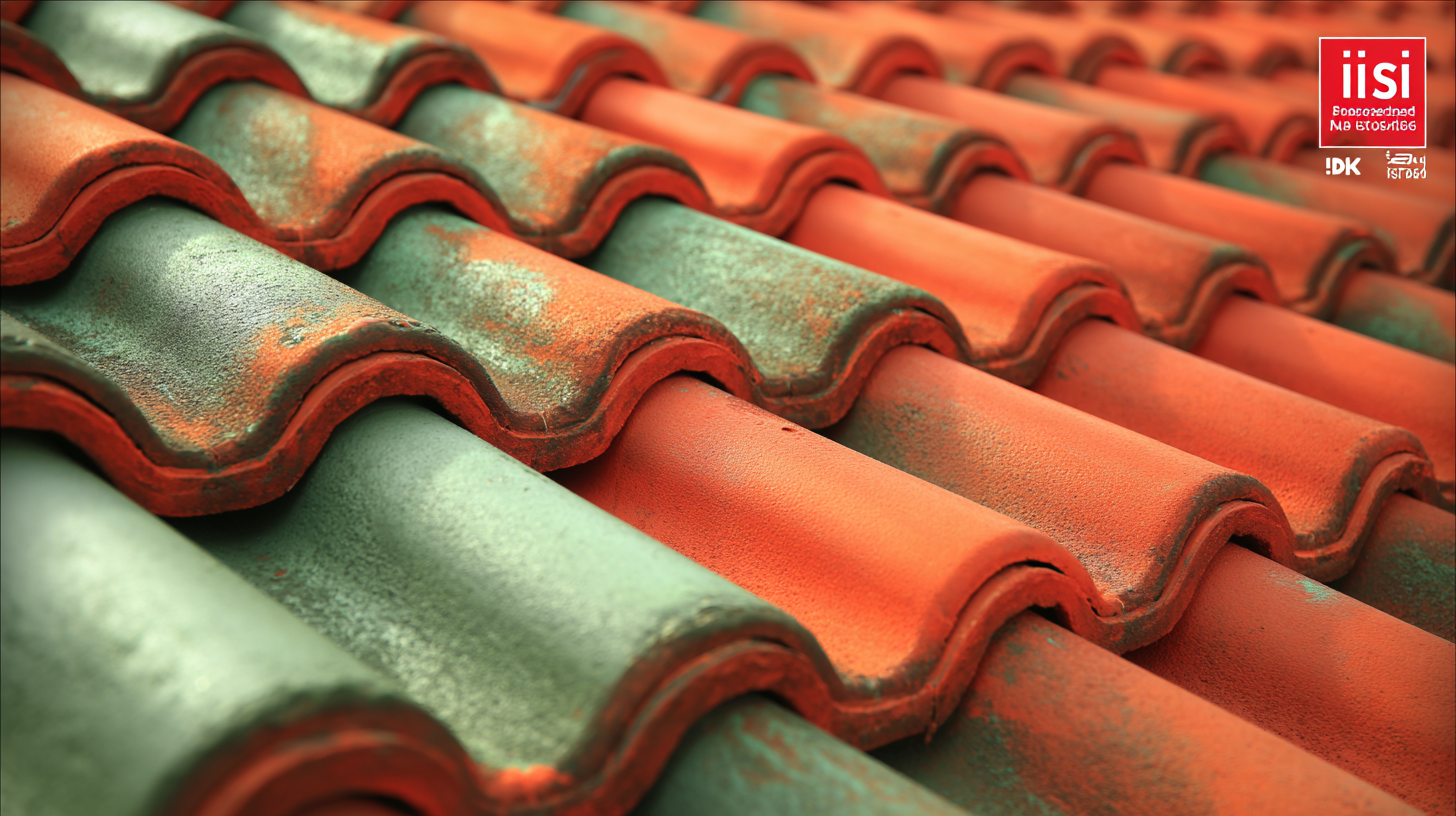 Enhancing Your Space with the Best Soundproof Roof Tile 7 Industry Standards You Should Know