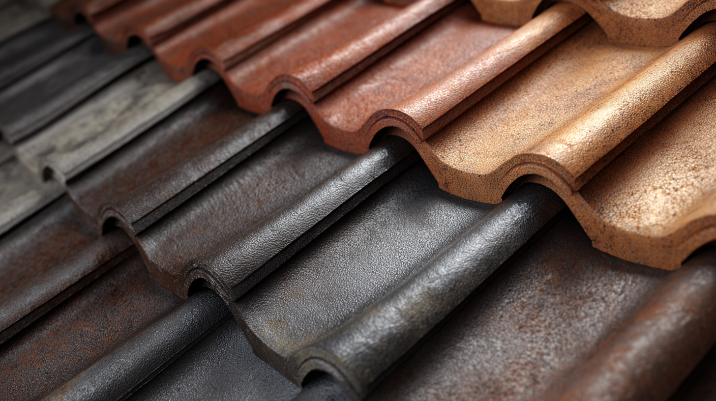 Enhancing Your Space with the Best Soundproof Roof Tile 7 Industry Standards You Should Know