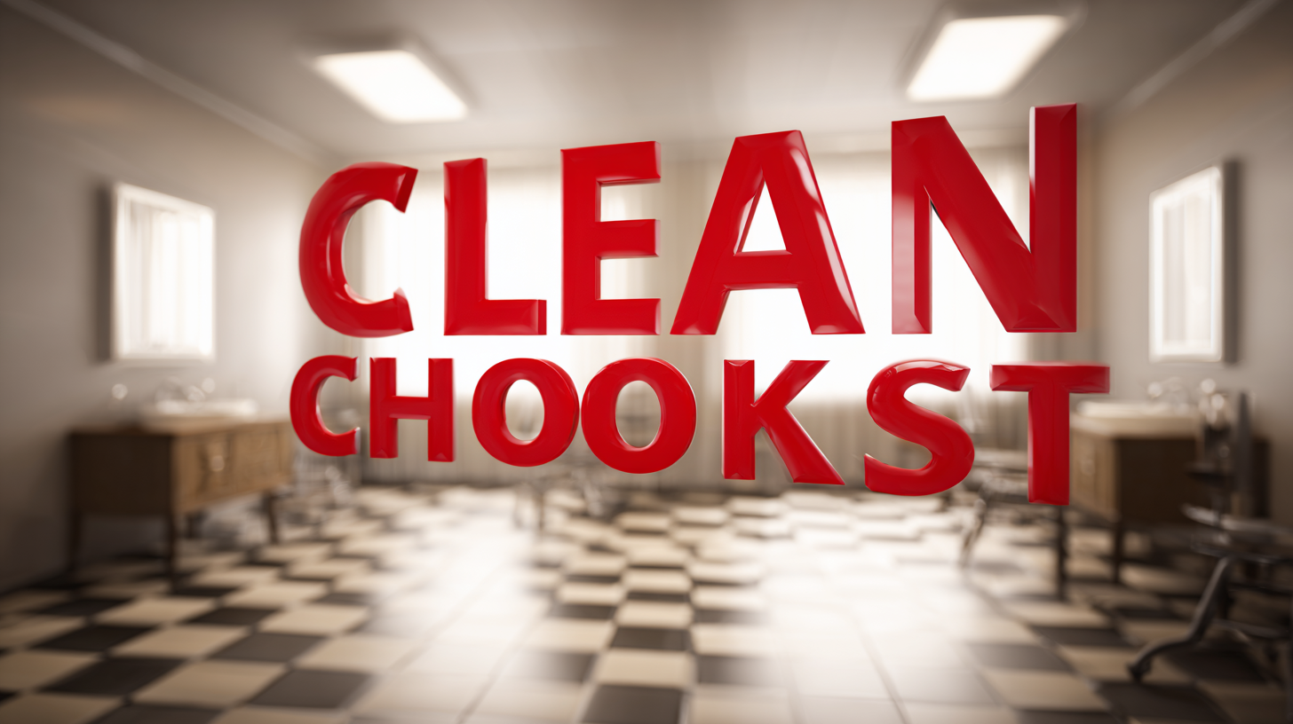 Essential Checklist for Sourcing the Best Clean Rooms: Key Factors to Consider
