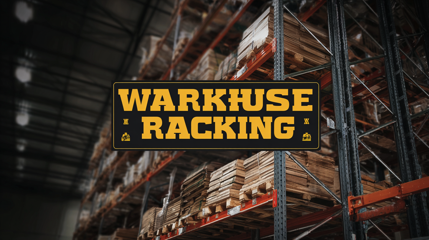 2025 Trends in Warehouse Racking Systems: The Ultimate Guide to Optimizing Efficiency and Space Utilization