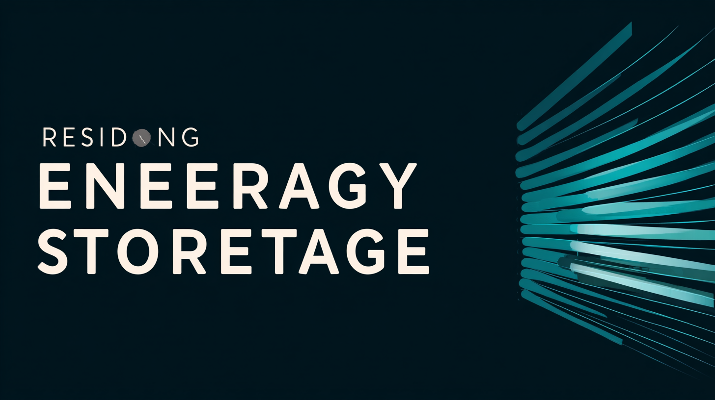 Unlocking the Power of Best Residential Energy Storage through Real World Applications and Case Studies