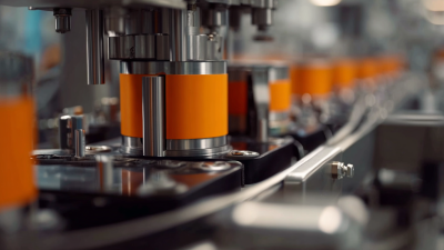 Exploring 2025's Leading Alternatives in Best Packaging Machinery Technology
