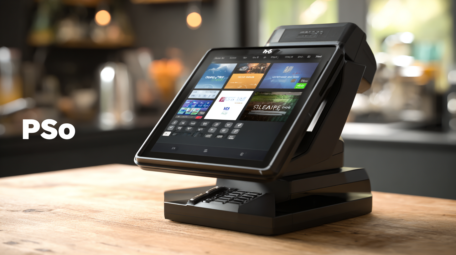 Advantages of Choosing the Best Cover Glass For Your Pos Terminal