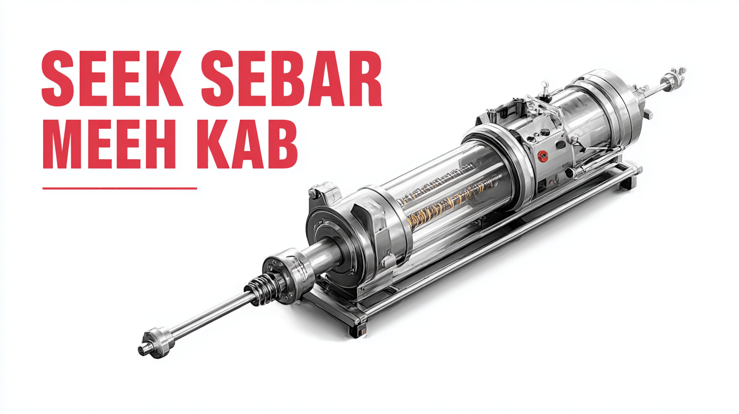 Unlocking Quality: Tips for Sourcing the Best Seekh Kebab Maker Machine Suppliers Globally
