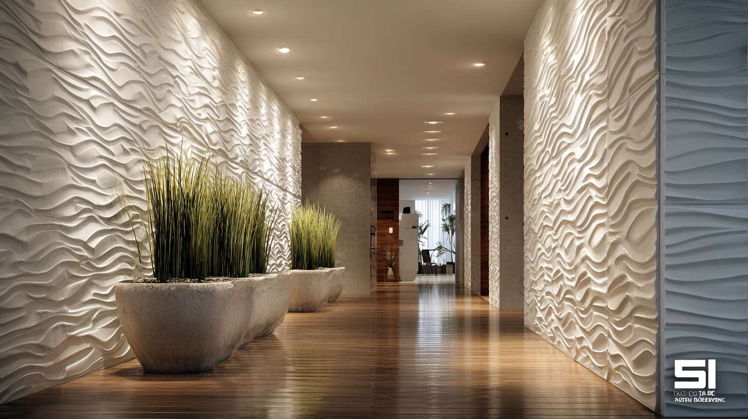 7 Incredible Benefits of Choosing the Best Interior Wall Panels for Your Home