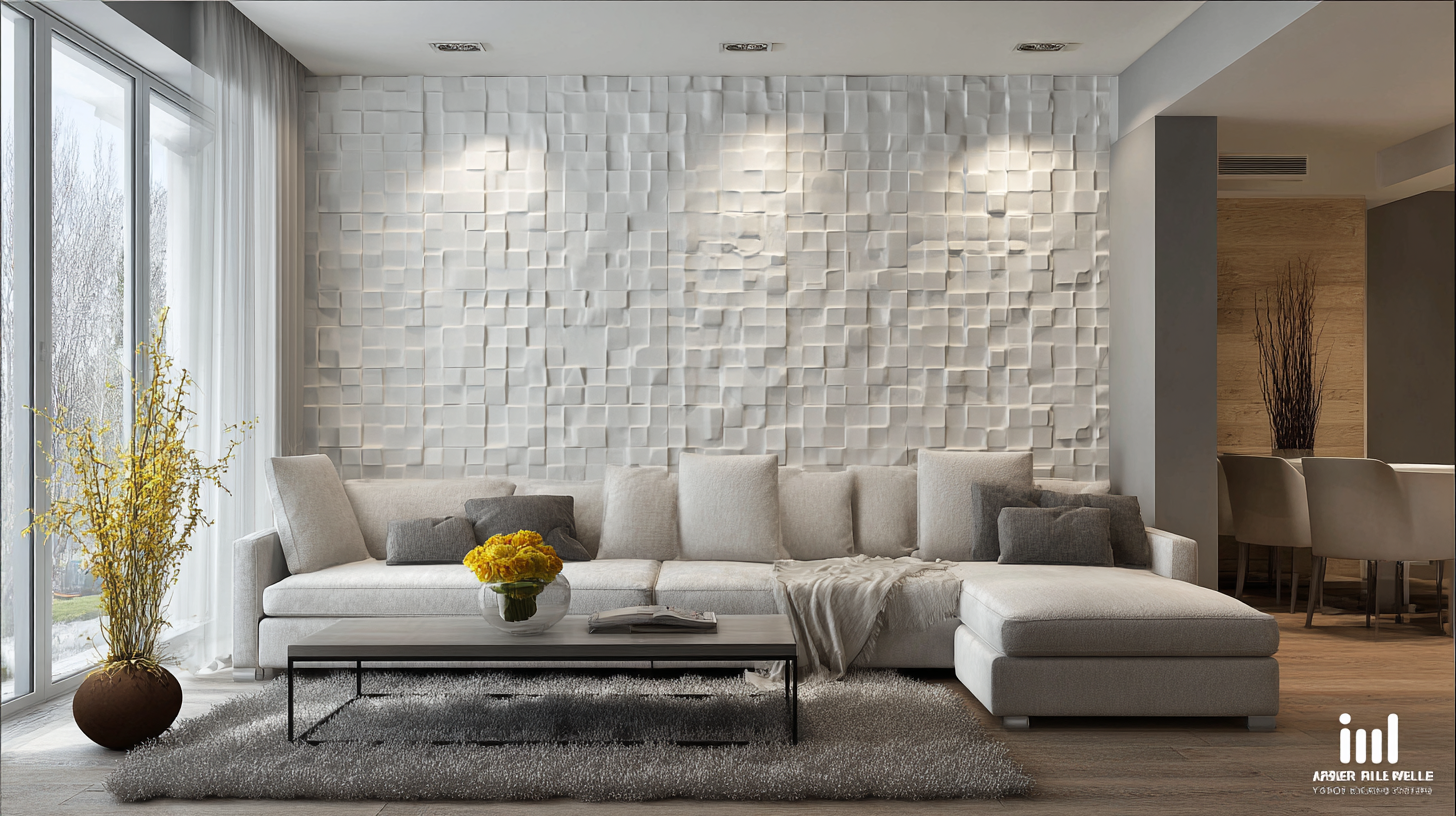 7 Incredible Benefits of Choosing the Best Interior Wall Panels for Your Home