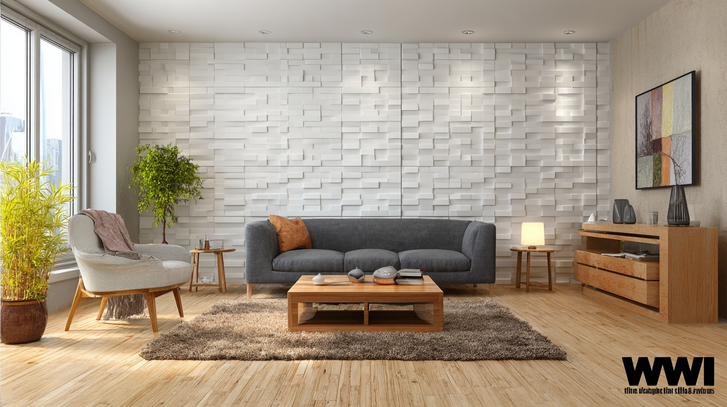 7 Incredible Benefits of Choosing the Best Interior Wall Panels for Your Home