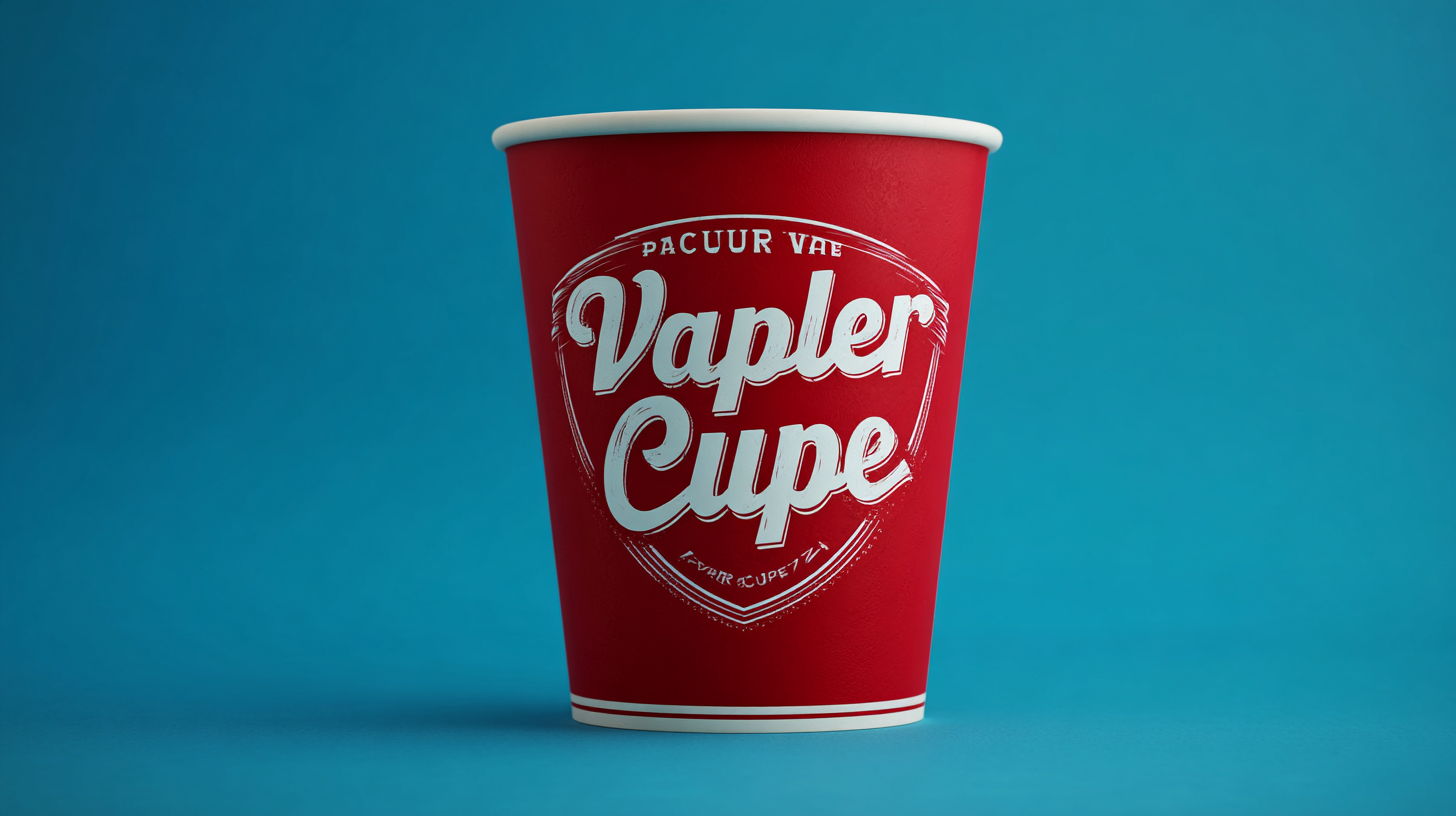 Maximizing Value: The After-Sales Service Advantages of Choosing the Best Paper Cup for Global Buyers