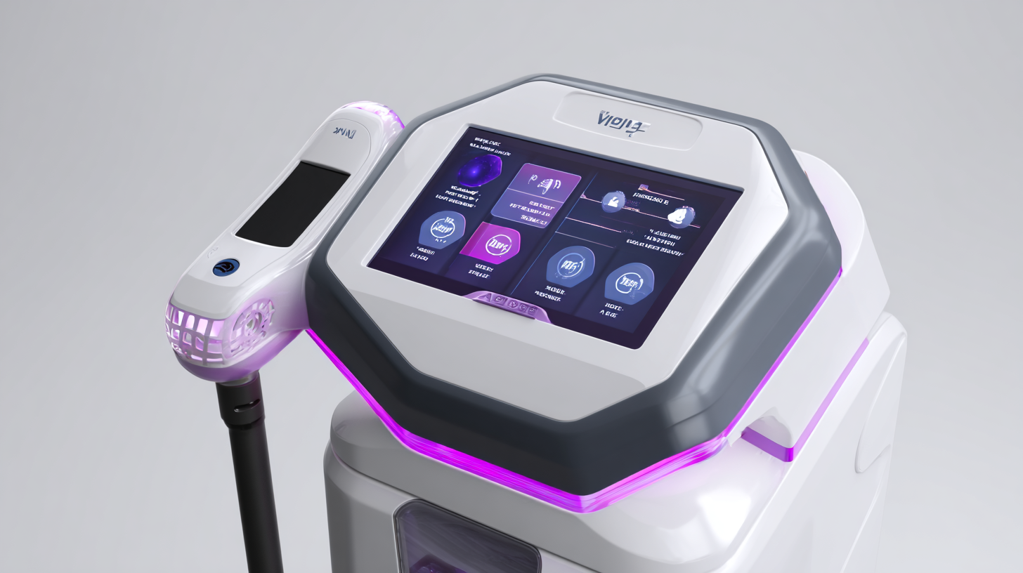 5 Key Reasons Why Top Experts Recommend the Best Alexandrite Hair Removal Machine