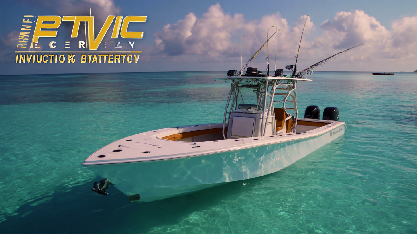 Future Innovations in 2025 and How the Best 48v Electric Boat Battery Ip67 Enhances Your Experience