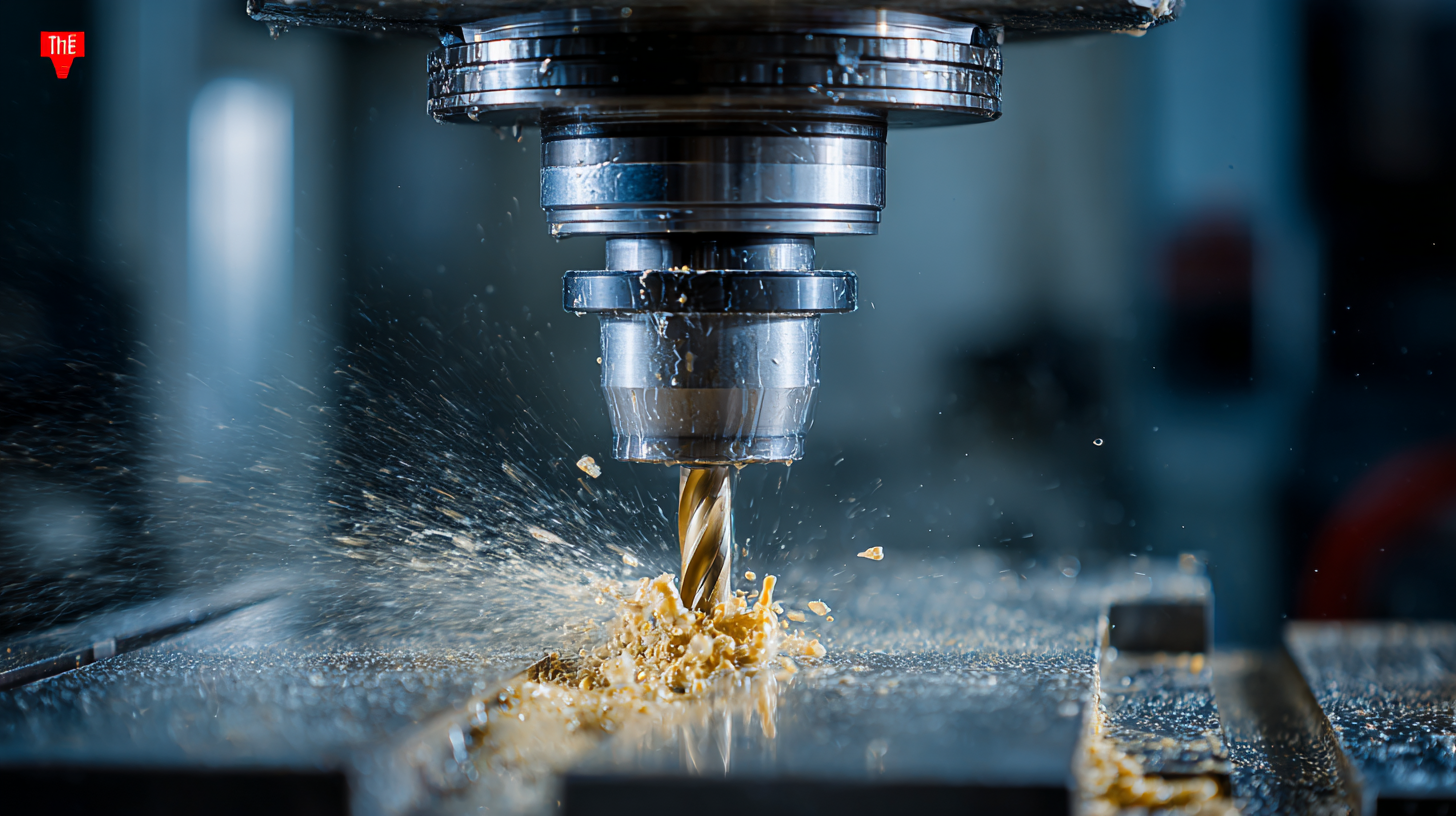Understanding Industry Production Standards: How to Optimize Best Milling Machining for Quality Outcomes