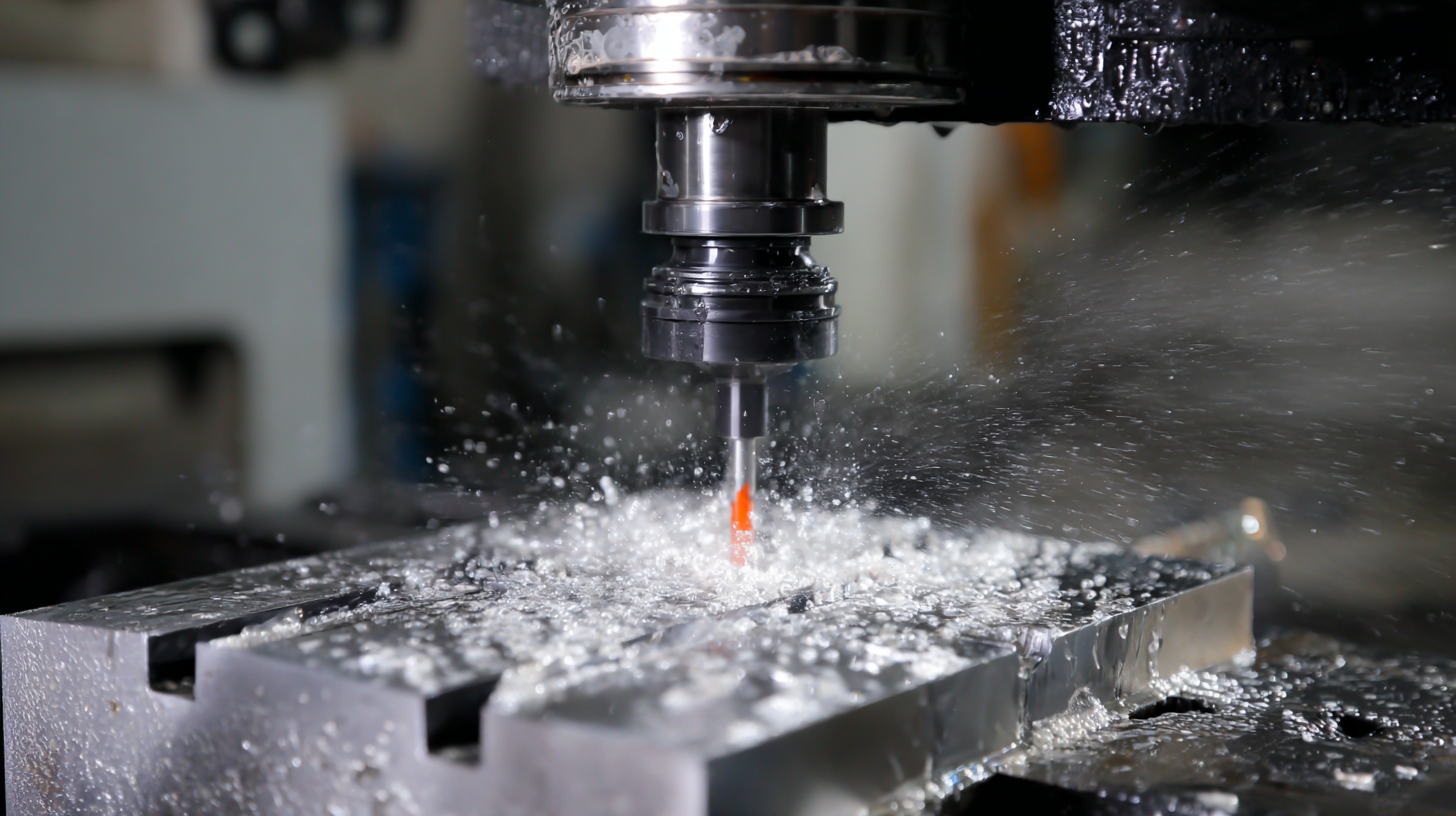 Understanding Industry Production Standards: How to Optimize Best Milling Machining for Quality Outcomes