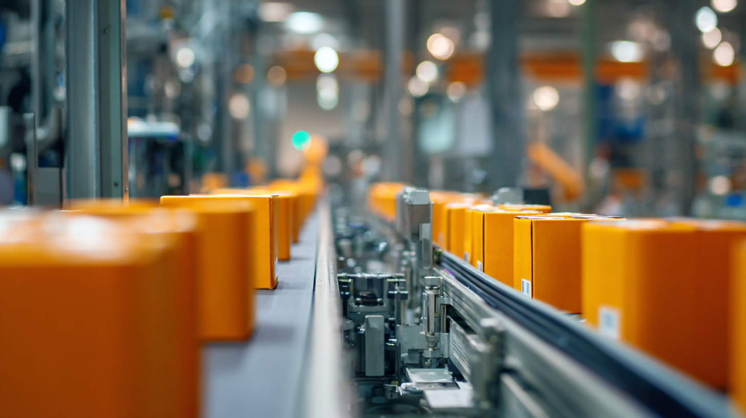 Advantages of Choosing the Best Manufacturers for Your Global Supply Chain