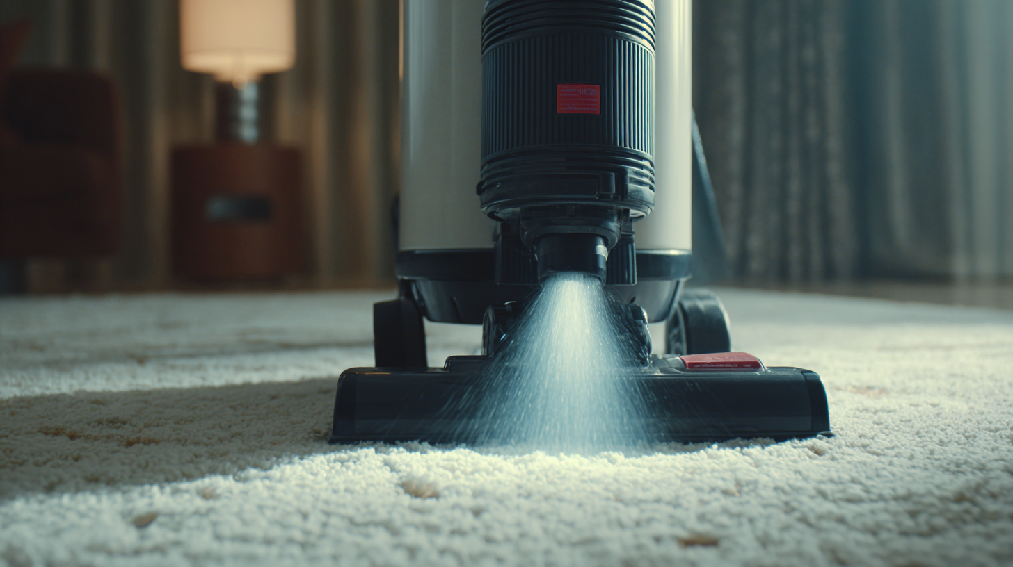 Unlocking the Power of the Best Carpet Water Extractor: Technical Specs and Step-by-Step Guide