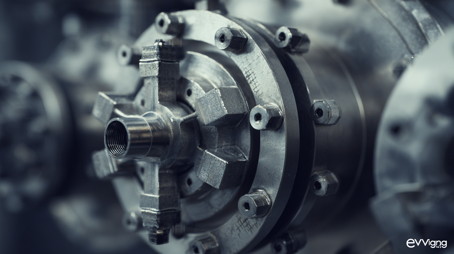 Exploring the Unique Characteristics and Applications of Various Best Cryogenic Valves Alternatives