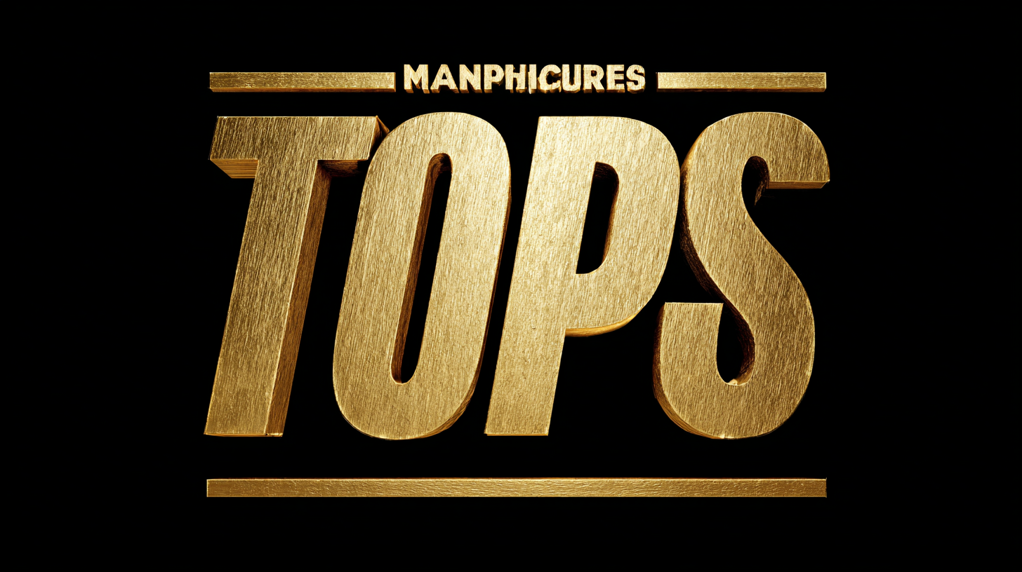 Top Examples of the Best Manufacturers Across Various Industries