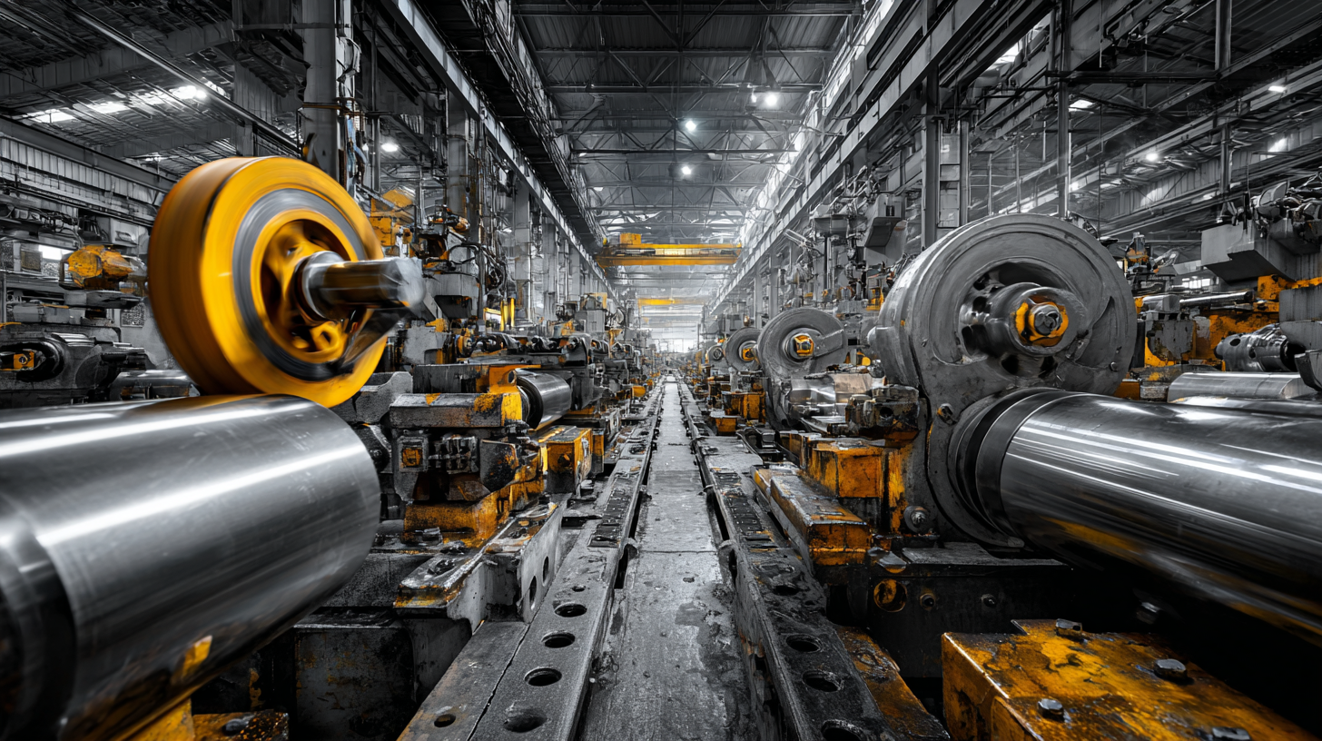 Top Examples of the Best Manufacturers Across Various Industries