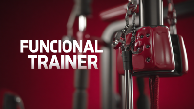 Unlocking the Power of the Best Functional Trainer a Step by Step Guide for Global Buyers