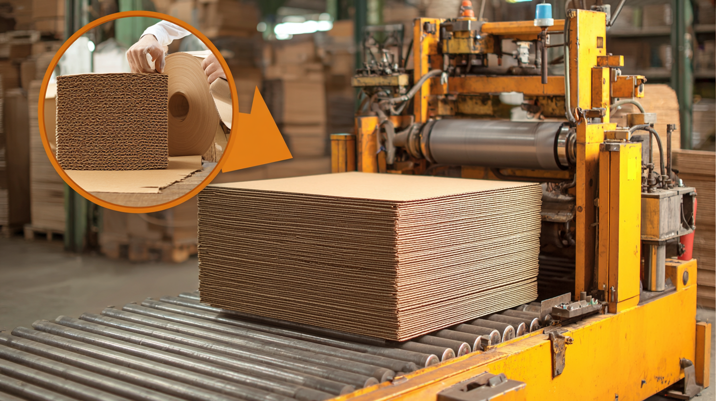 How to Choose the Best Cardboard Box Machine for Your Packaging Needs: Insights & Trends