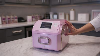 5 Key Reasons Why Top Experts Recommend the Best Alexandrite Hair Removal Machine