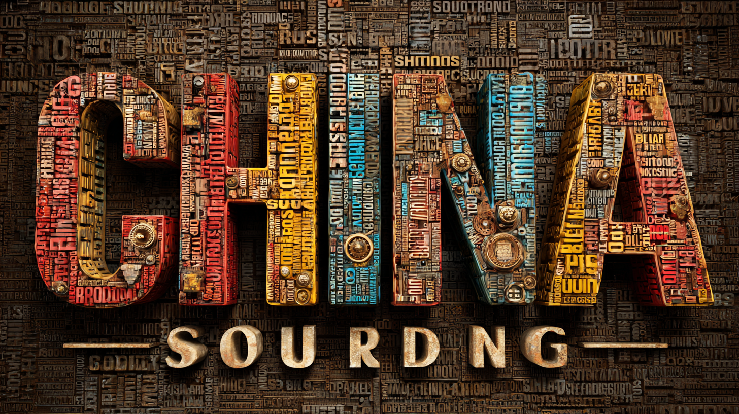 The Ultimate Guide to Sourcing the Best China Products for Global Buyers