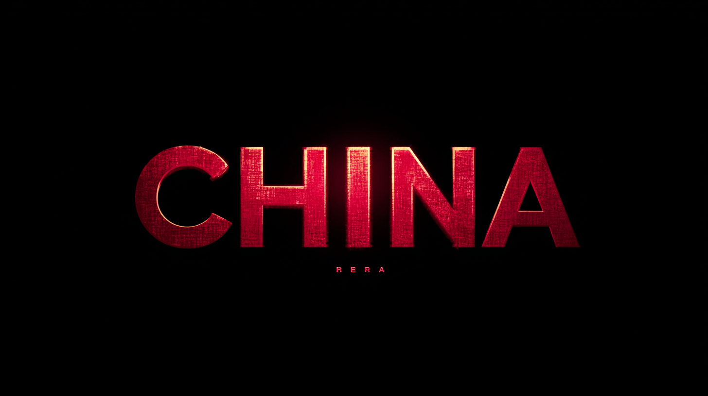 The Ultimate Guide to Sourcing the Best China Products for Global Buyers