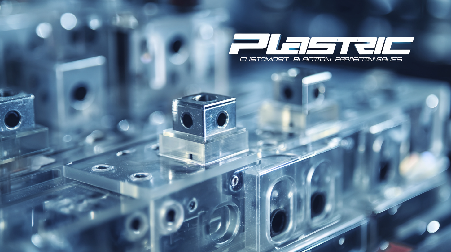 How to Choose the Best Custom Plastic Injection Molding Partner for Your Business Needs