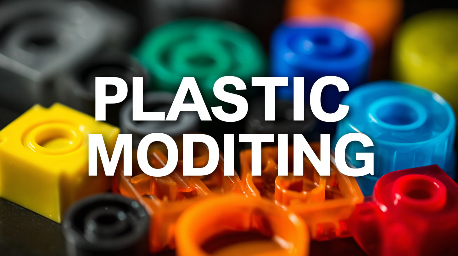 How to Choose the Best Custom Plastic Injection Molding Partner for Your Business Needs
