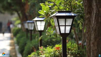 7 Reasons Why Best Solar Lighting Solutions Can Transform Your Energy Efficiency