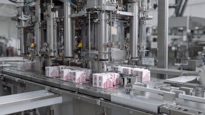 Maximizing Efficiency: Top Strategies for Selecting the Best Liquid Packaging Machine