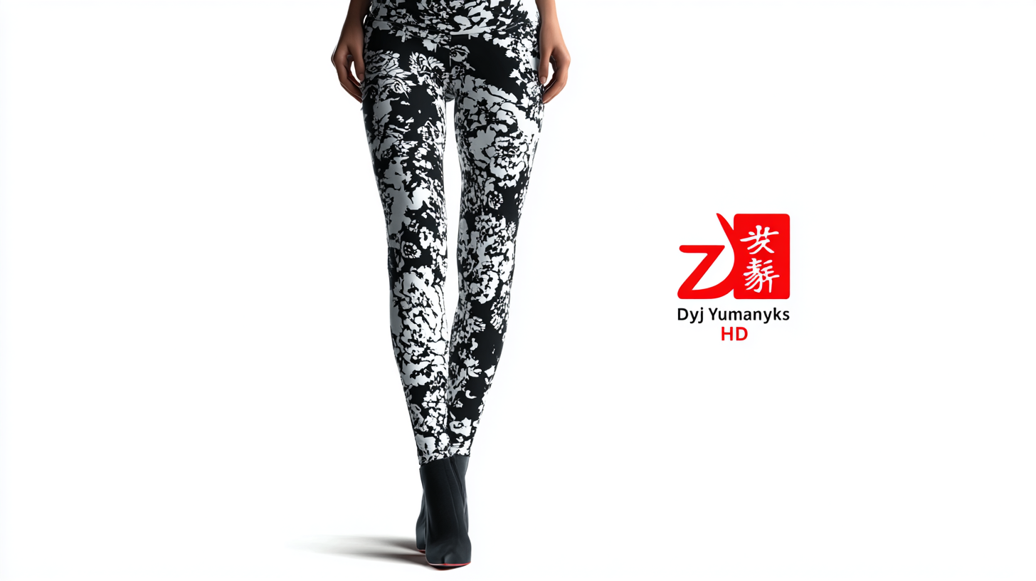 Unmatched Chinese Manufacturing for the Best Women's Leggings You Deserve