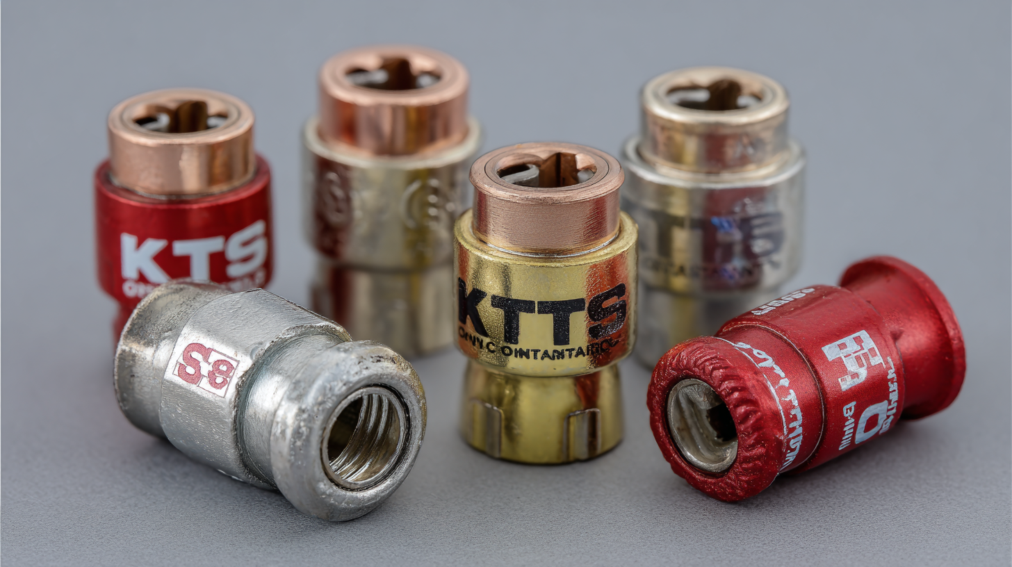 How to Identify Quality Manufacturers of Best Heavy Duty Wire Connectors: A Guide for Global Buyers