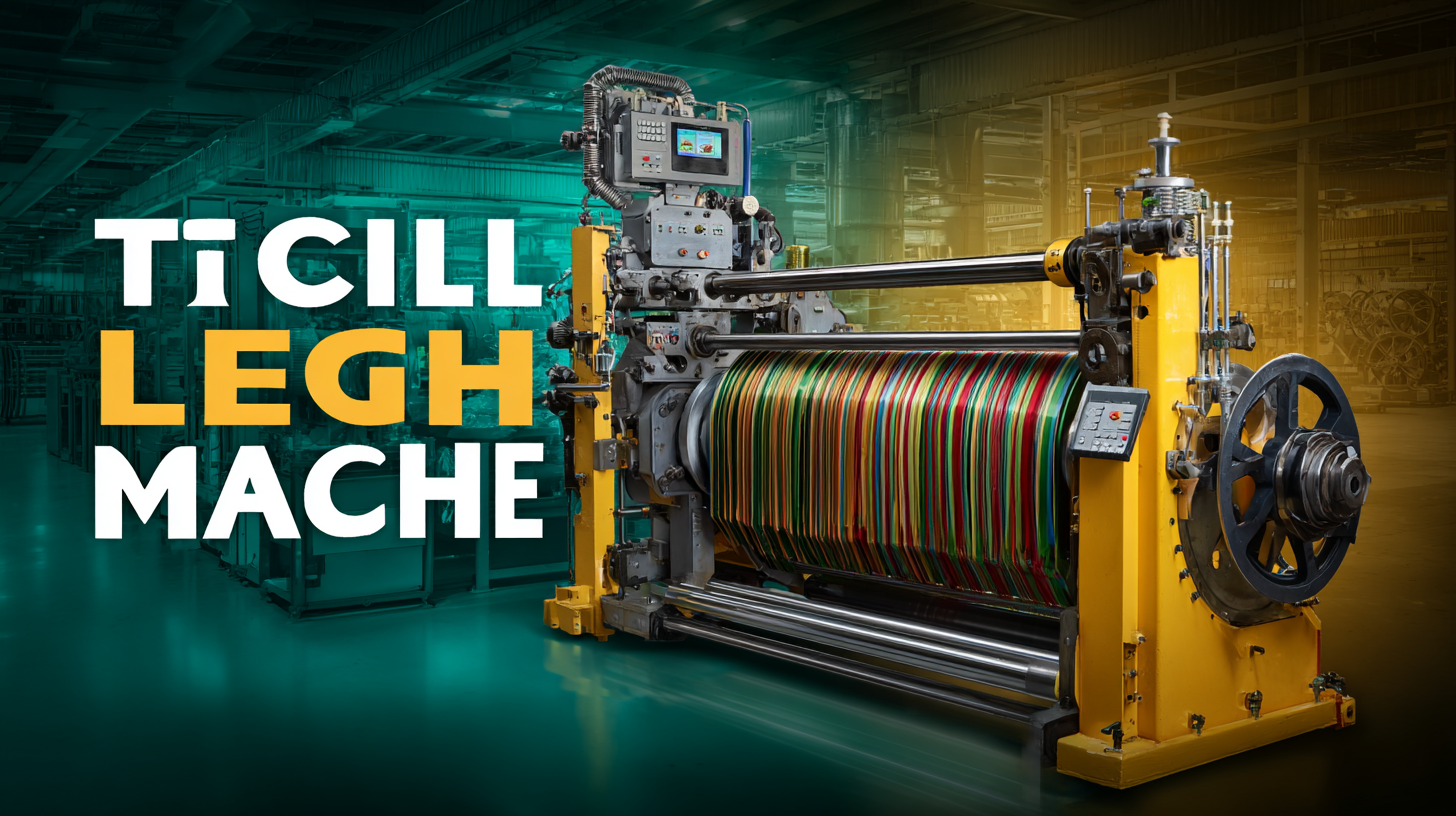 How to Select the Best Coil Cut To Length Machine for Your Factory Needs