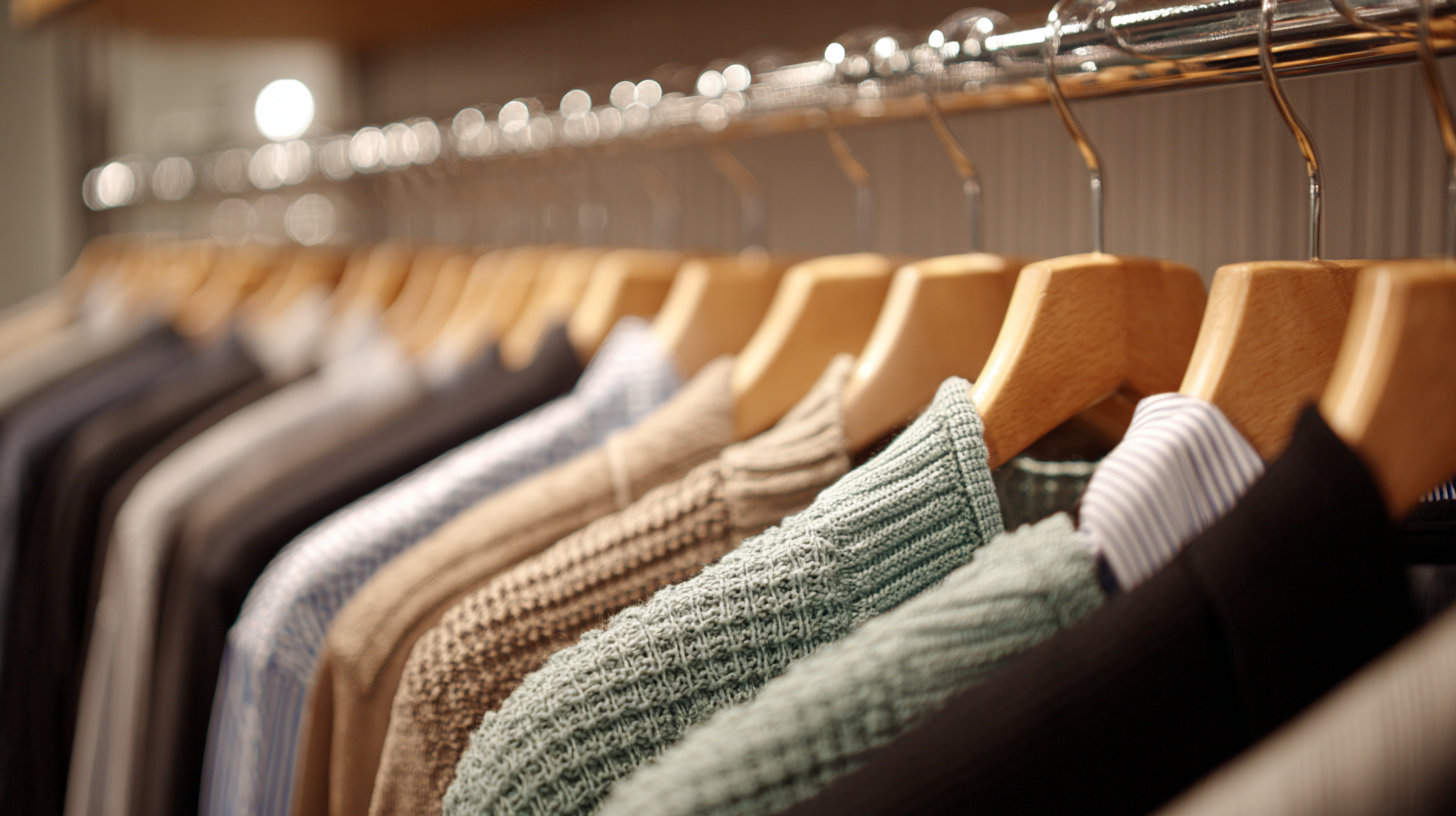 Exploring Various Clothing Rack Types and Their Ideal Uses with Practical Buying Tips