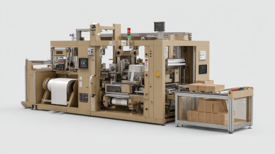 How to Choose the Best Cardboard Box Machine for Your Packaging Needs: Insights & Trends