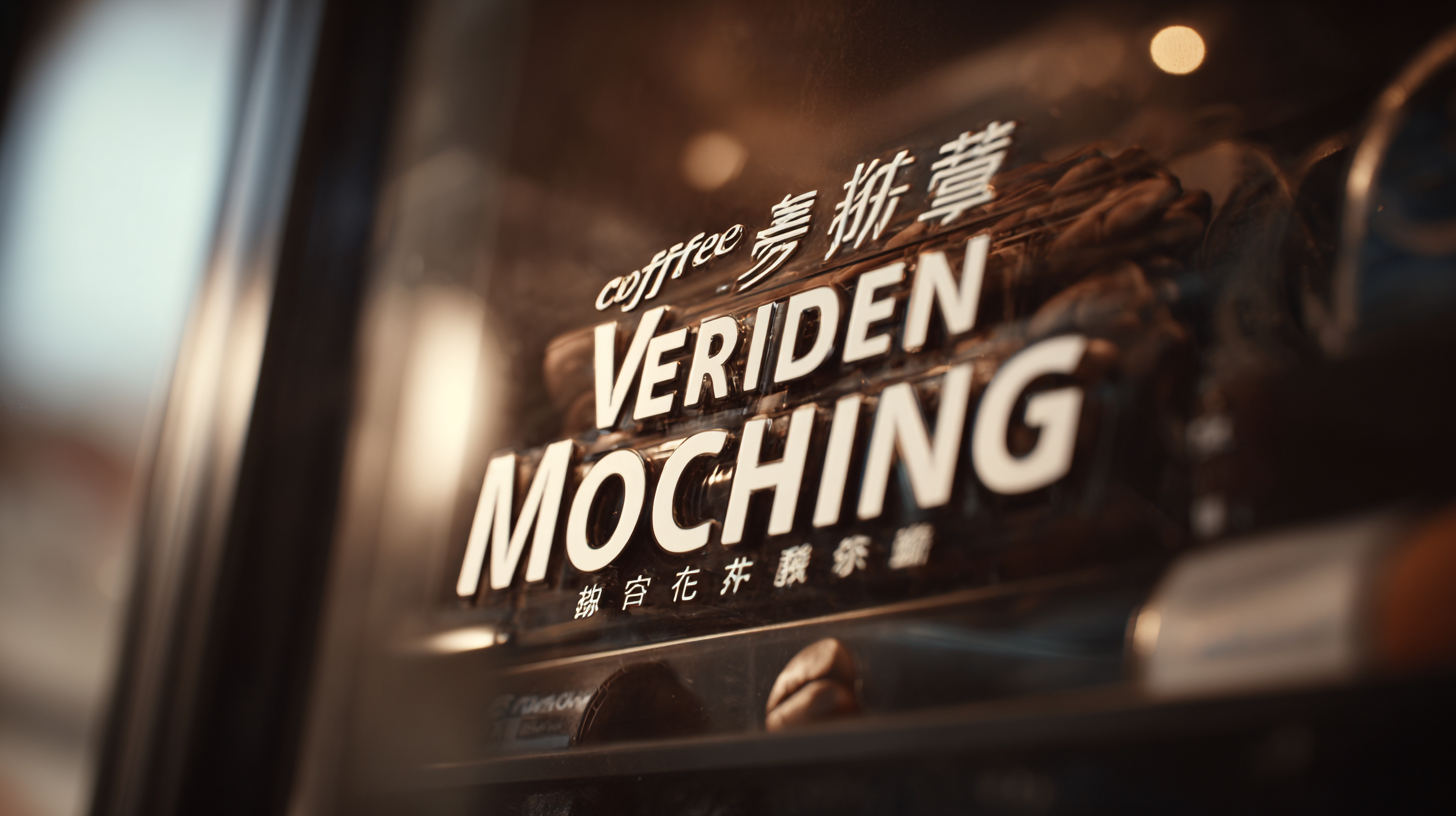 Unleashing Innovation and Quality with the Superior Coffee Vending Machines from China