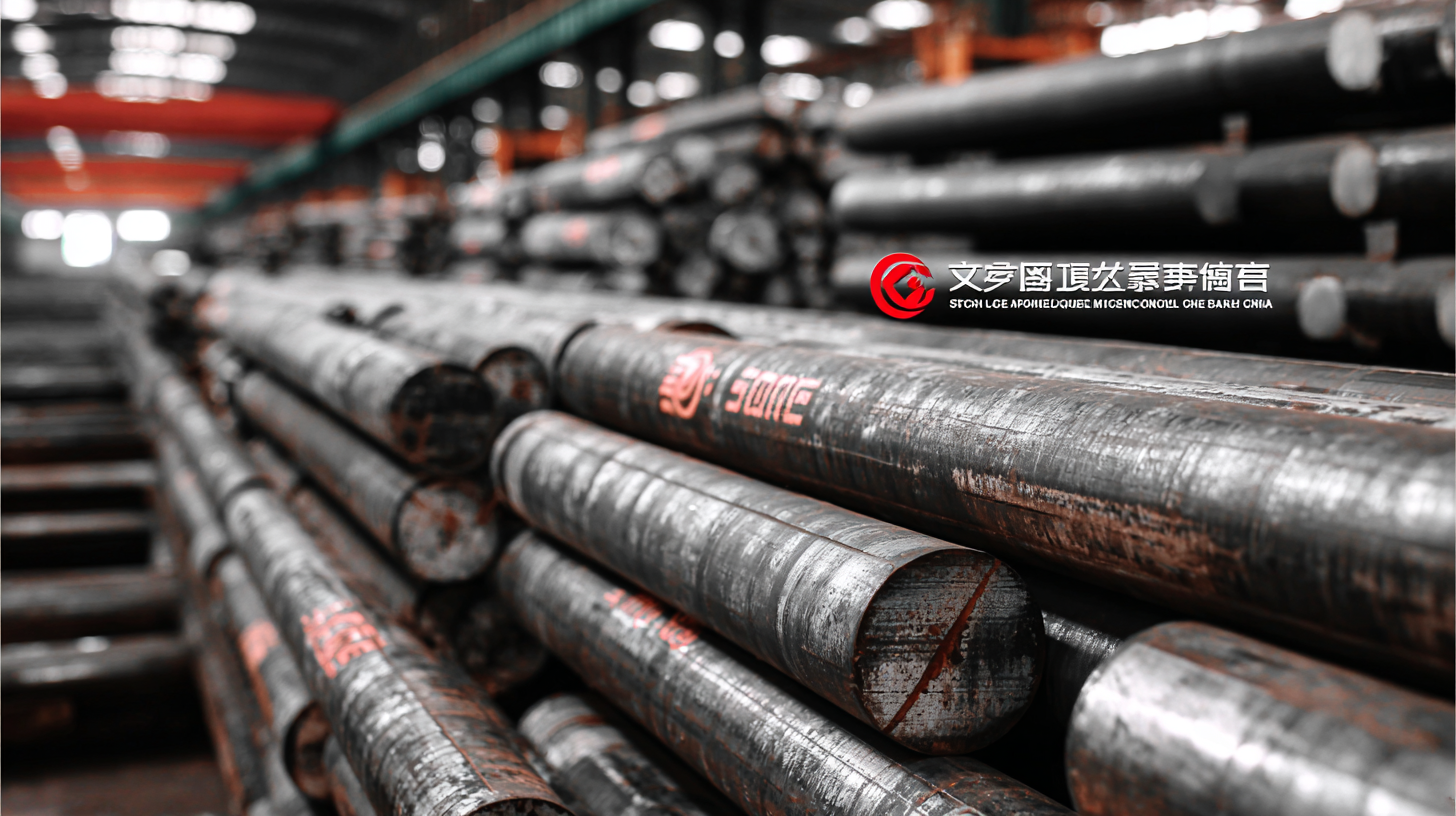 Pioneering Steel Pipe Machinery Accessories Crafted in China for Global Excellence