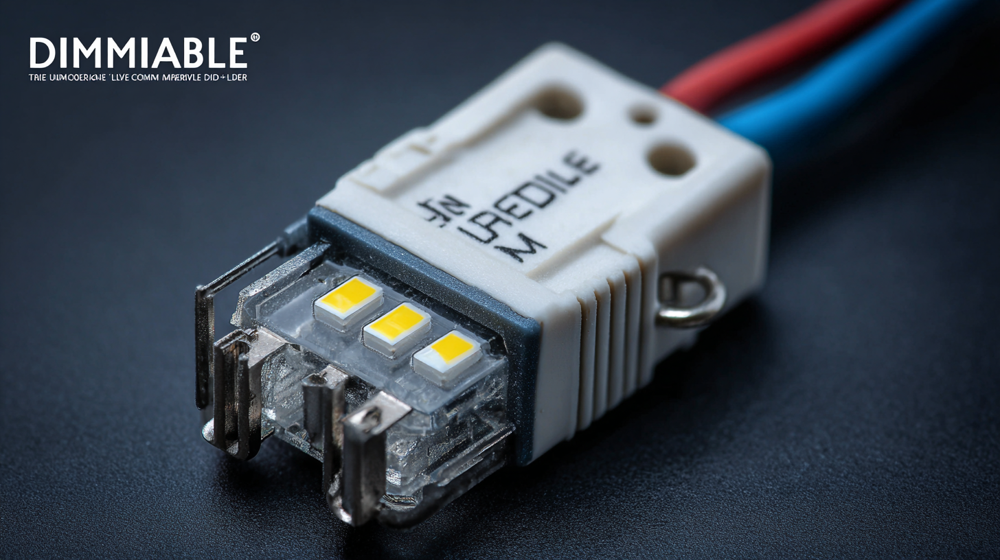 Understanding the Challenges of Selecting the Best Dimmable Led Driver for Your Needs