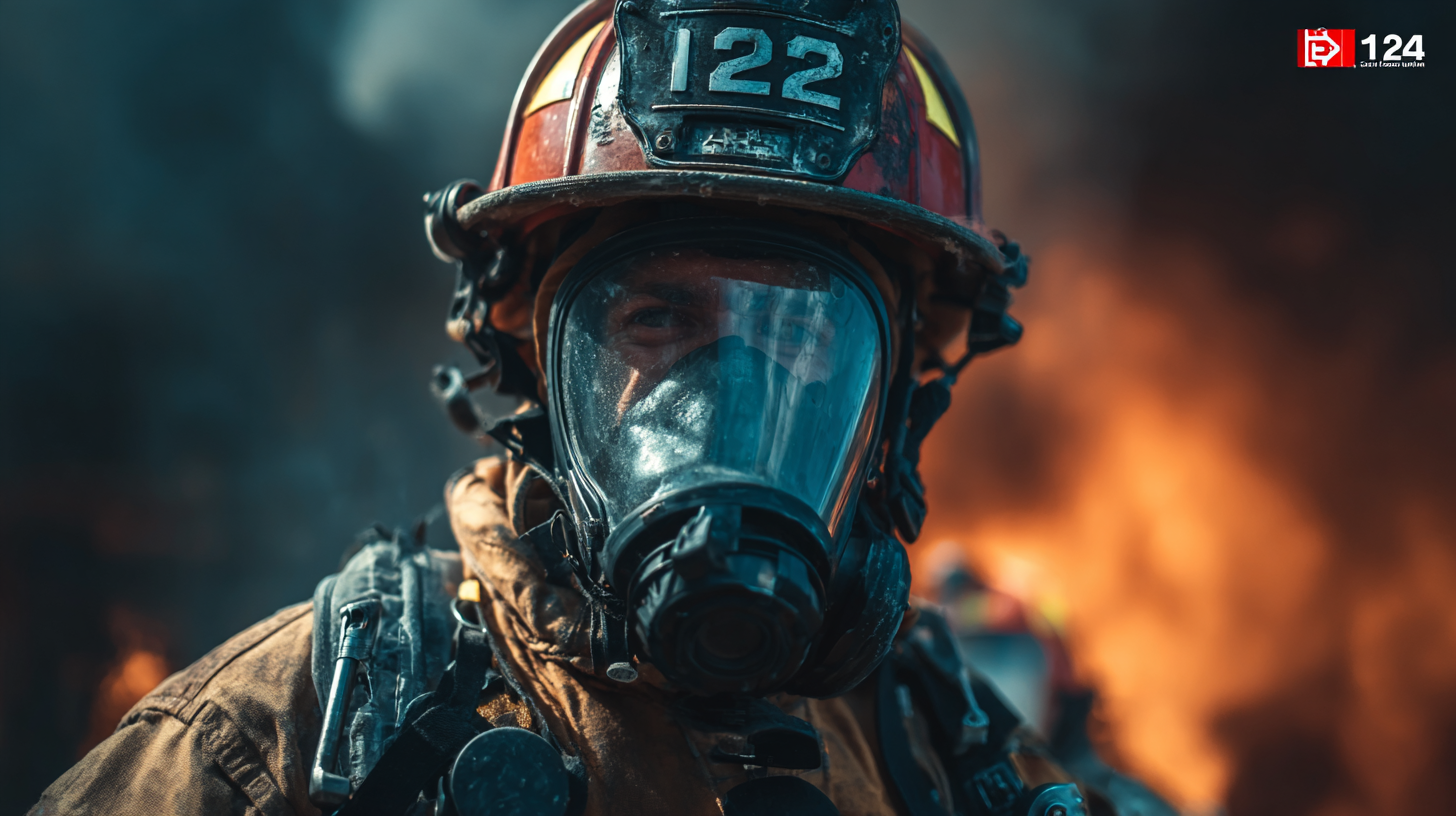 2025 Trends in Firefighting Technology: How to Select the Best Equipment for Your Needs