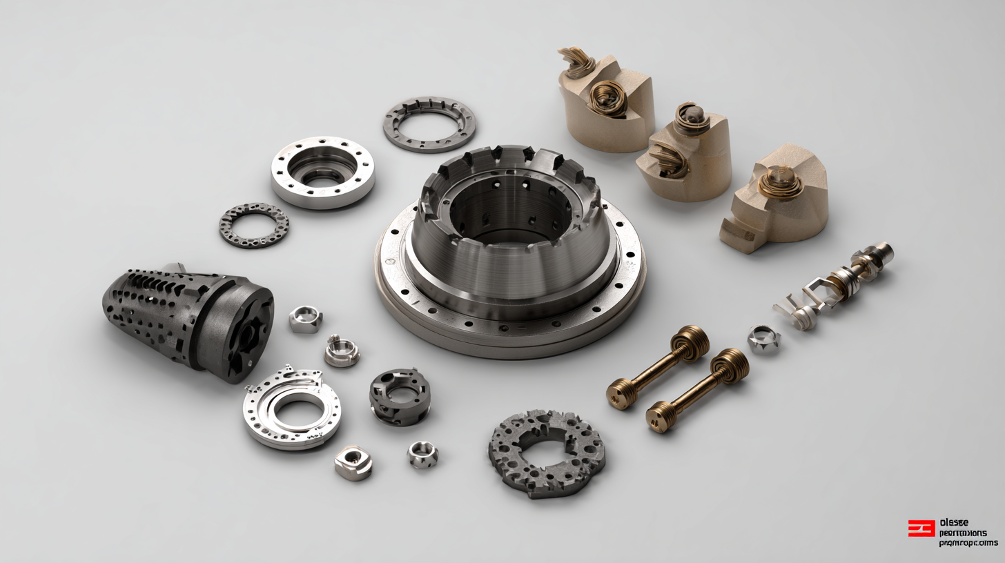 Essential Tips for Sourcing Best Cone Crusher Parts Globally