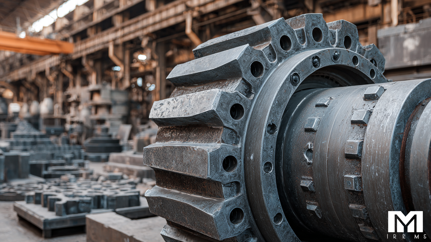 Essential Tips for Sourcing Best Cone Crusher Parts Globally