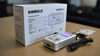 Understanding the Challenges of Selecting the Best Dimmable Led Driver for Your Needs