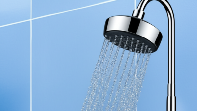 Discover the Trustworthy Quality of 'Best Handshower' — Made in China for Global Buyers