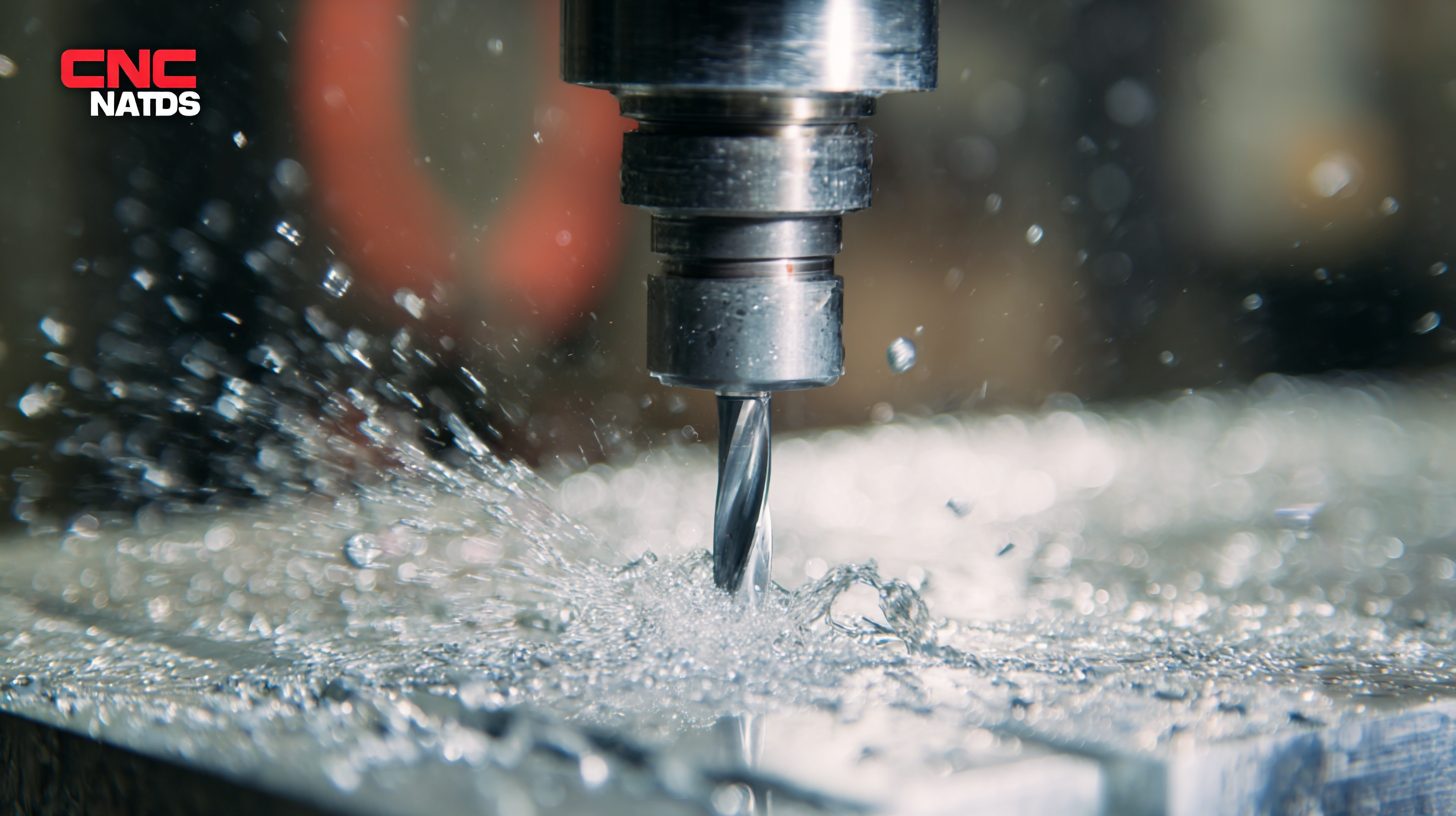 Transforming Aluminum Fabrication: Real-World Success Stories with Best CNC Bits