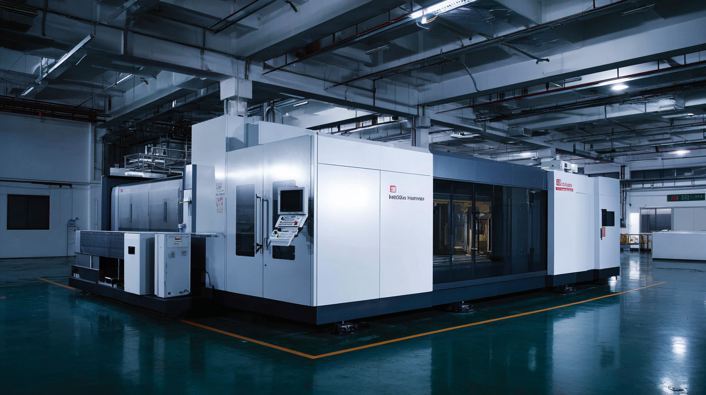 Maximizing Efficiency: After-Sales Support and Maintenance Cost Strategies for Flat Dies Laser Cutting Machines